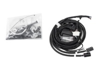 Jeep wrangler jl 2018+ 4d пороги боковой пороги электрическое в Украине, фото thumb