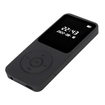 МИНИ-ЦИФРОВОЙ ДИКТОФОН С BLUETOOTH MP3-ПЛЕЕР
