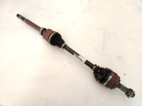 фото thumb №1, Peugeot 208 ii новый model 1.5 bluehdi приводной вал правая 9836054280