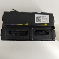 фото thumb №6, Hyundai tucson iv nx4 2024 панель кондиціонера