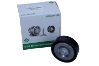 Ролик направляющая ремень многоручьевой mercedes c a205 , c c205 , c t-model в Украине, фото thumb