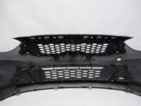 Kia ceed 3 18-21 бампер передний оригинальный 86511-j7000 Доставка, фото thumb