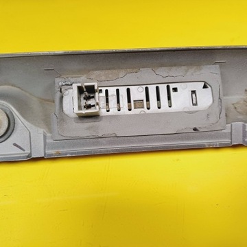 фото thumb №12, Накладка кришки багажника opel zafira a рестайлінг 90579631 nr341