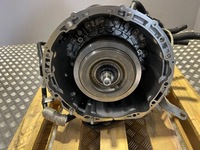 фото thumb №7, Коробка передач speedshift mercedes sl w232 r232 6.3 63 amg 4.0 2022- 9-ступенчатая