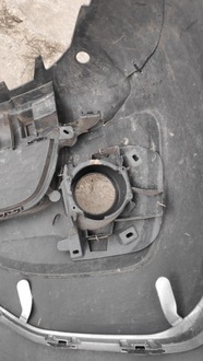 фото thumb №12, Бампер перед передний ted69 renault trafic iii 620223380r