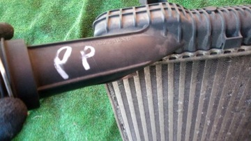 фото thumb №6, Интеркулер vw touareg 3.0tdi 7l6145804 комплект