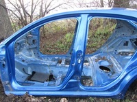 фото thumb №1, Порог стойка левый bok 44j mazda 2 dj