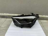 Купити Фара ліва mercedes glc w254 full led digital, фото thumb