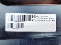 фото thumb №10, Bmw 6 f06 f12 f13 бампер задня 4 x pdc оригінал !!!