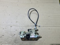 фото thumb №1, Замок двері правий перед mercedes vito 638 6387200335