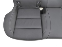 фото thumb №6, Заднее сиденье кожа подогрев opel insignia b kombi