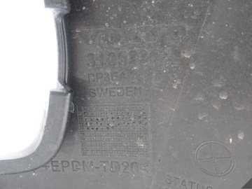 фото thumb №13, Volvo xc90 ii 2 14- r-design розпилювач pdc перед