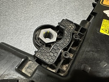 фото thumb №12, Лампа bmw x7 g07 laser європа зчеплення оригінал 9481801 ліва