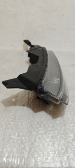 Протитуманна фара led drl лівий hyundai bayon в Україні, фото thumb