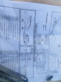 фото thumb №7, Набір монтажний кулька фаркоп dacia sandero ii 8201661000