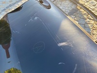 фото thumb №8, Дверь правое перед передняя a klasa w177