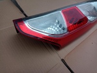 фото thumb №3, Лампа ліва права задня задня renault kangoo ii lift 2013- w кришка