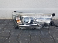 фото thumb №1, Лампа перед передняя toyota hilux
