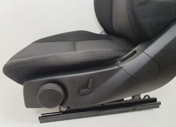 фото thumb №8, Сиденье водителя левый перед mercedes glk x204 европа