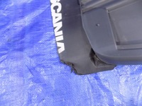 фото thumb №6, Подкрылок крыло правый scania p380 11r