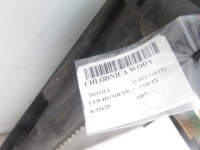 Радиатор воды toyota auris 1 1.4 d-4d 90 - 1nd-tv в Украине, фото thumb