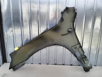 фото thumb №13, Крила правий перед suzuki grand vitara ii 2005-2014 колір zdl 3двері