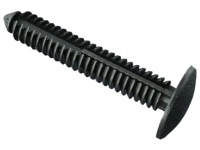 фото thumb №1, 10x ford бризковики mustang поріг zew кліпса 6,3x47