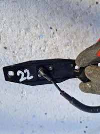 фото thumb №4, Камера заднего вида lexus is ii 2