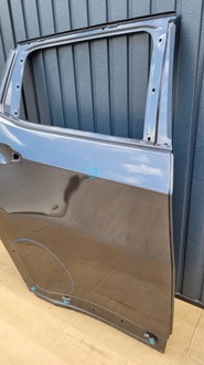 фото thumb №3, Дверь задняя задние правое jeep compass ii fv