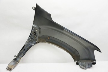 фото thumb №9, Крило лівий переднє з планка dacia duster ii tekna