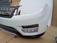 фото thumb №7, Капот крила радіатор бампер перед range rover sport l494