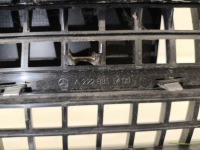 фото thumb №8, Бампер перед передній mercedes s w222 lift 17-20