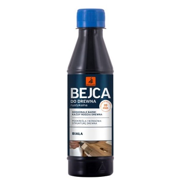 BEJCA RUSTYKALNA 0,2L BRĄZ WENGE DRAGON