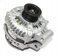 фото thumb №1, Новый оригинальный генератор range rover sport 2013- 4.4 tdv8 lr072762