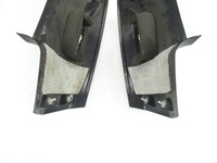 фото thumb №6, Защита багажника держатель ролеты bmw e83 x3