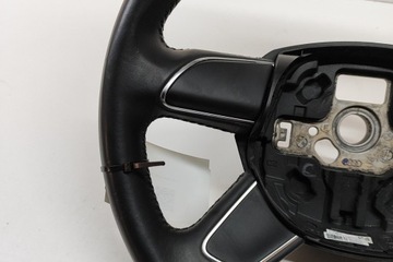 фото thumb №6, Audi q3 8u руль 8u0419091a 2013 22268550