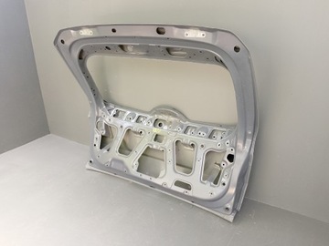 фото thumb №9, Hyundai tucson iv 4 2021- крышка крышка багажника зад задняя ÷