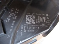 фото thumb №12, Audi a3 s3 8y лампа перед передняя правая full led 8y0941012a