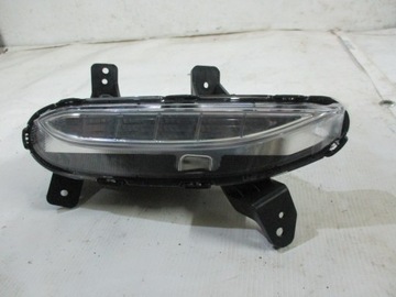 фото thumb №6, Галоген левый hyundai i30 iii 3 led 3 pin 92207-s0