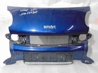 фото thumb №1, Капот бампер передній перед eb1eaf fortwo mc01 01r