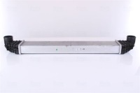 Радіатор повітря volvo s40-v50 04- Оригінал, фото thumb