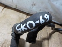 фото thumb №3, Skoda rapid 1.6 tdi 2016r шланг водяний