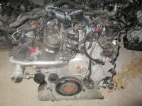 Купити Двигун cdt audi 3,0 tdi 60 tyskm, фото thumb