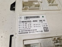 фото thumb №7, Компьютер блок управления двигателя набор mercedes w246 1.8 cdi 2013r