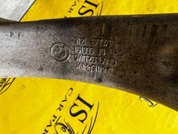 фото thumb №10, Поворотний кулак підвіска важелі перед лівий ліва bmw x6m e71 x5m e70