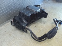 Бак adblue citroen berlingo 9817601880 Киев, фото thumb