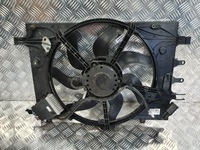 фото thumb №1, Корпус вентилятор радіатор infiniti q50 13- 2.2 cdi