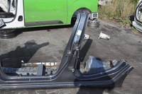 фото thumb №1, Renault clio v 5 блок двигуна поріг лівий