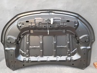 фото thumb №13, Mitsubishi l200 рестайлінг 19- капот перед передня оригінал