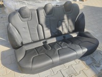 фото thumb №5, Tesla s 12-16r диван сиденья комплект